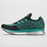 Brooks Bedlam Women's Teal/Black/Ebony