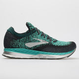 Brooks Bedlam Women's Teal/Black/Ebony