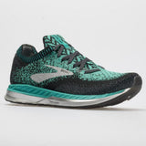 Brooks Bedlam Women's Teal/Black/Ebony