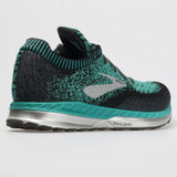 Brooks Bedlam Women's Teal/Black/Ebony
