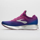 Brooks Levitate 2 Women's Aster/Purple/Blue