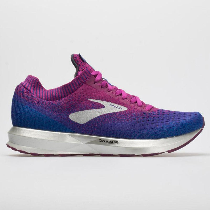 Brooks Levitate 2 Women's Aster/Purple/Blue