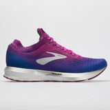 Brooks Levitate 2 Women's Aster/Purple/Blue