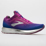 Brooks Levitate 2 Women's Aster/Purple/Blue