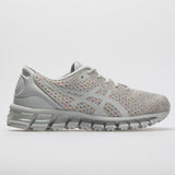 ASICS GEL-Quantum 360 Knit 2 Women's Mid Grey/Glacier Grey