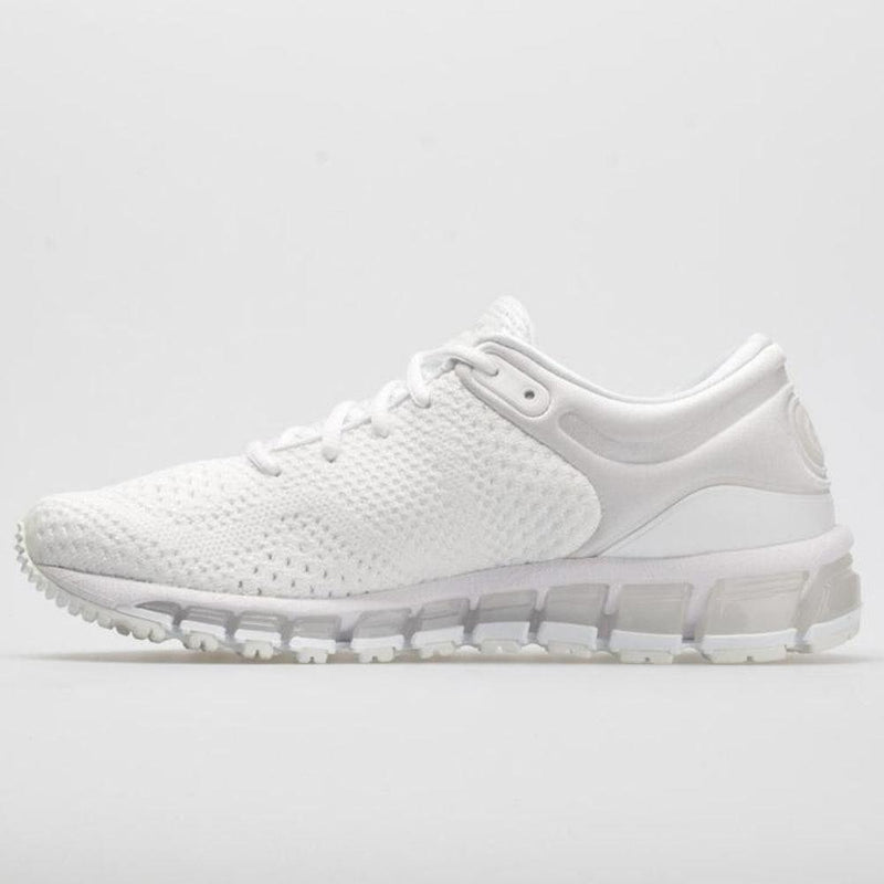 ASICS GEL-Quantum 360 Knit 2 Women's White/White