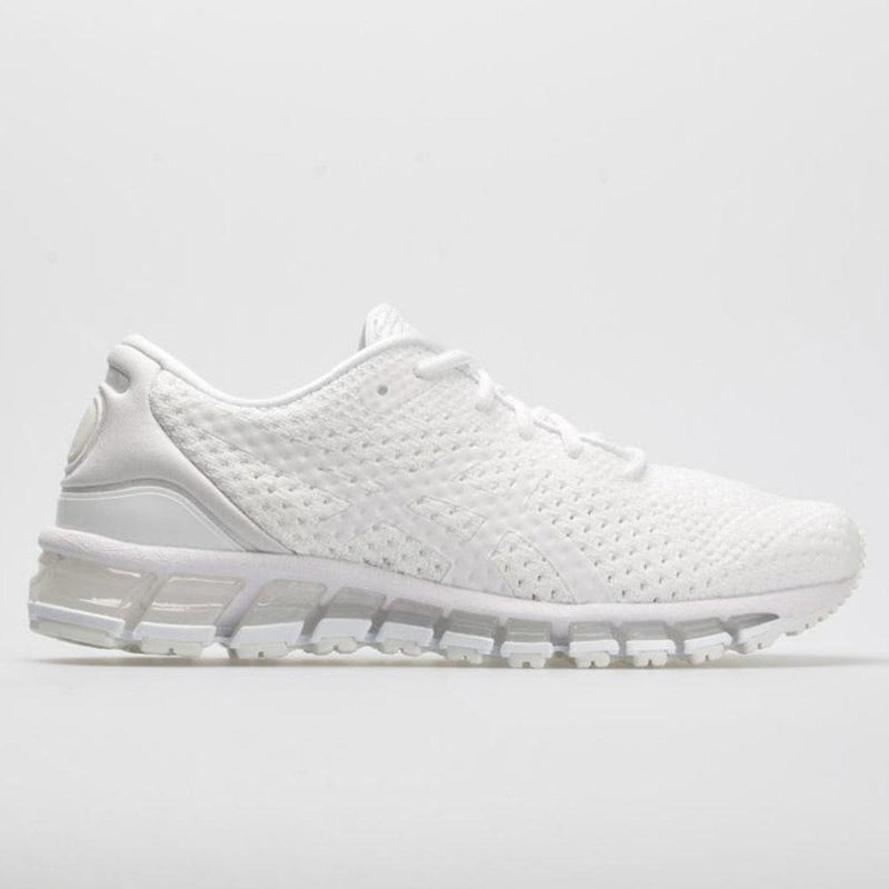 ASICS GEL-Quantum 360 Knit 2 Women's White/White