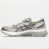 ASICS GEL-Nimbus 21 Women's Mid Grey/Silver