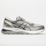 ASICS GEL-Nimbus 21 Women's Mid Grey/Silver