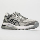 ASICS GEL-Nimbus 21 Women's Mid Grey/Silver