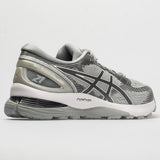 ASICS GEL-Nimbus 21 Women's Mid Grey/Silver