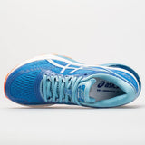 ASICS GEL-Nimbus 21 Women's Blue Coast/Skylight