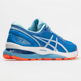 ASICS GEL-Nimbus 21 Women's Blue Coast/Skylight