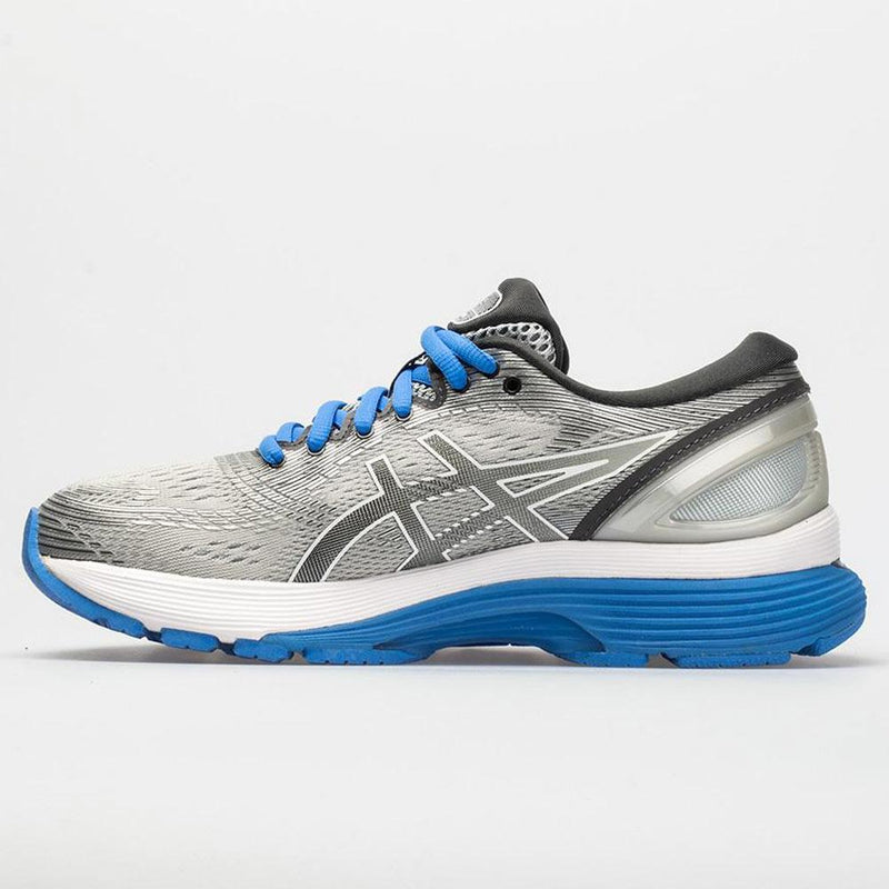 ASICS GEL-Nimbus 21 Women's Mid Grey/Dark Grey