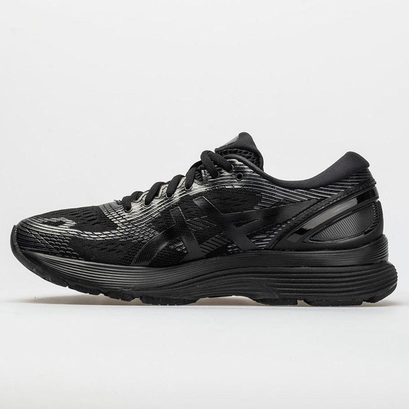 ASICS GEL-Nimbus 21 Women's Black/Black