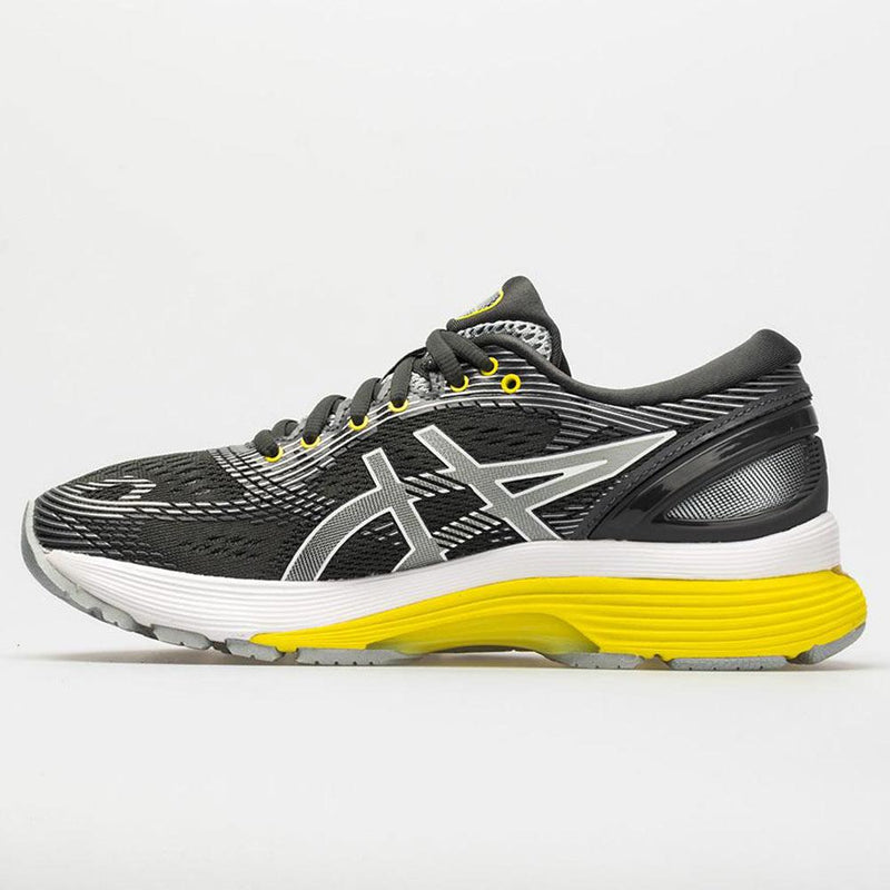 ASICS GEL-Nimbus 21 Women's Dark Grey/Mid Grey
