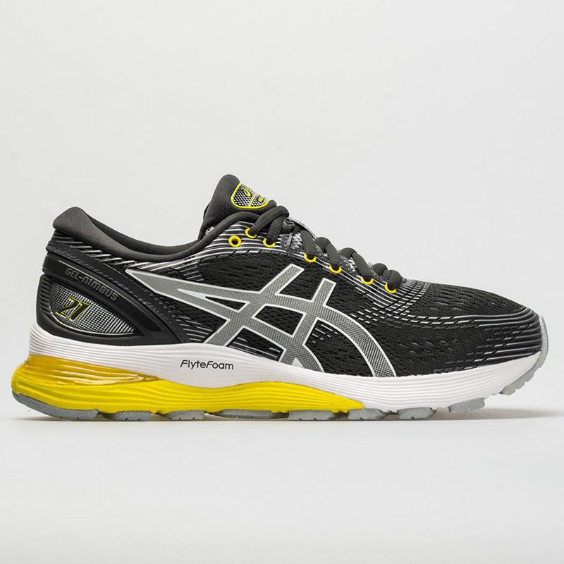 ASICS GEL-Nimbus 21 Women's Dark Grey/Mid Grey