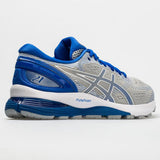 ASICS GEL-Nimbus 21 Lite-Show Women's Mid Grey/Illusion Blue