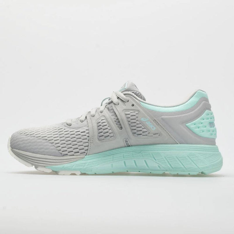 ASICS GT-4000 Women's Midgrey/Icy Morning Blue