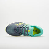 Saucony Freedom ISO 2 Women's Gray/Teal