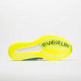 Saucony Freedom ISO 2 Women's Gray/Teal