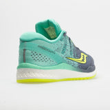 Saucony Freedom ISO 2 Women's Gray/Teal