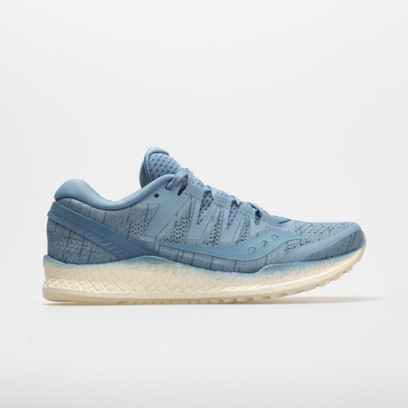 Saucony Freedom ISO 2 Women's Blue Shade