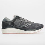 Saucony Hurricane ISO 5 Women's Gunmetal