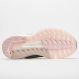 Saucony Hurricane ISO 5 Women's Gunmetal