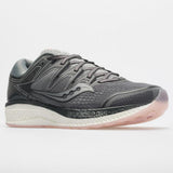 Saucony Hurricane ISO 5 Women's Gunmetal