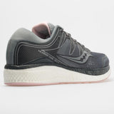 Saucony Hurricane ISO 5 Women's Gunmetal