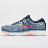 Saucony Triumph ISO 5 Women's Blue/Navy