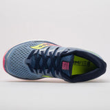 Saucony Triumph ISO 5 Women's Blue/Navy