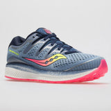 Saucony Triumph ISO 5 Women's Blue/Navy