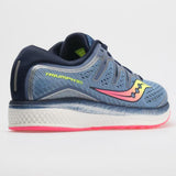 Saucony Triumph ISO 5 Women's Blue/Navy