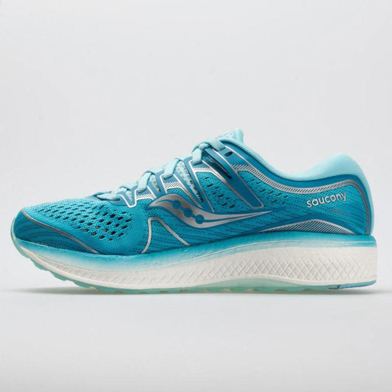 Saucony Triumph ISO 5 Women's Blue