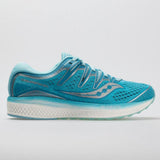 Saucony Triumph ISO 5 Women's Blue