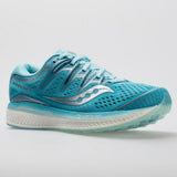 Saucony Triumph ISO 5 Women's Blue