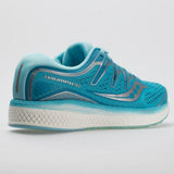 Saucony Triumph ISO 5 Women's Blue