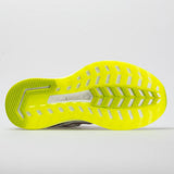Saucony Triumph ISO 5 Women's White/Purple/Citron
