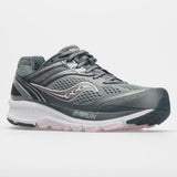 Saucony Echelon 7 Women's Slate/Pink