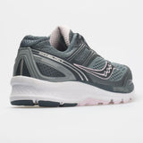 Saucony Echelon 7 Women's Slate/Pink