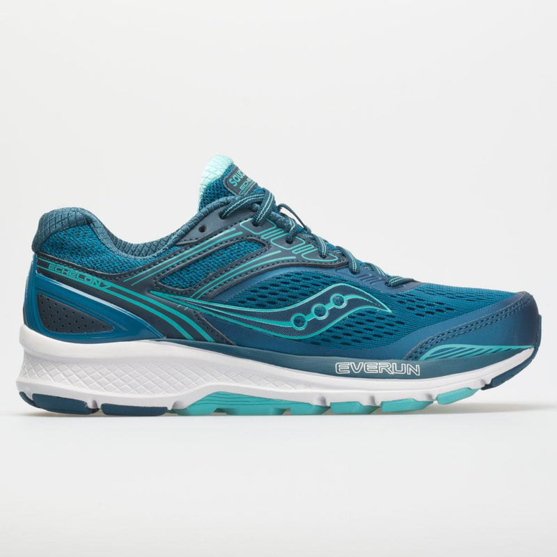 Saucony Echelon 7 Women's Teal