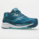 Saucony Echelon 7 Women's Teal