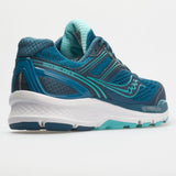 Saucony Echelon 7 Women's Teal