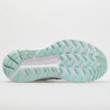 Saucony Guide ISO 2 Women's Slate/Aqua