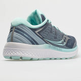 Saucony Guide ISO 2 Women's Slate/Aqua