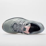 Saucony Guide ISO 2 Women's Gray/Blush