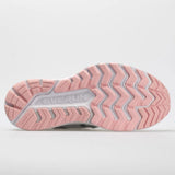 Saucony Guide ISO 2 Women's Gray/Blush