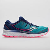 Saucony Guide ISO 2 Women's Teal/Pink